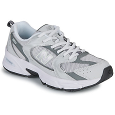New Balance Rövid szárú edzőcipők 530 Szürke 36