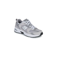 New Balance Rövid szárú edzőcipők 530 Szürke 37