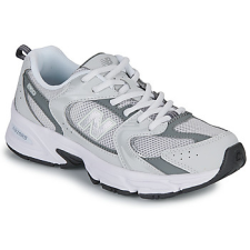 New Balance Rövid szárú edzőcipők 530 Szürke 38 gyerek cipő