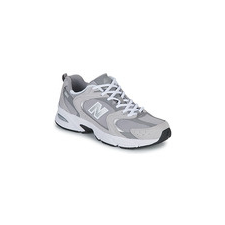 New Balance Rövid szárú edzőcipők 530 Szürke 39 1/2 férfi cipő