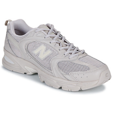 New Balance Rövid szárú edzőcipők 530 Szürke 40 1/2