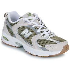 New Balance Rövid szárú edzőcipők 530 Szürke 41 1/2