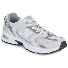 New Balance Rövid szárú edzőcipők 530 Szürke 42