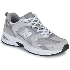 New Balance Rövid szárú edzőcipők 530 Szürke 42