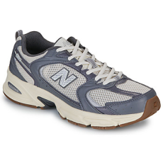 New Balance Rövid szárú edzőcipők 530 Szürke 46 1/2