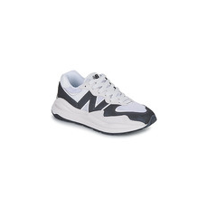 New Balance Rövid szárú edzőcipők 5740 Fehér 43