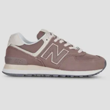 New Balance Rövid szárú edzőcipők 574 Barna 37 női cipő