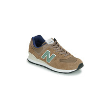 New Balance Rövid szárú edzőcipők 574 Barna 40 férfi cipő