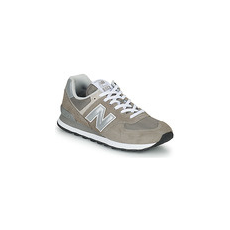 New Balance Rövid szárú edzőcipők 574 Barna 44 1/2