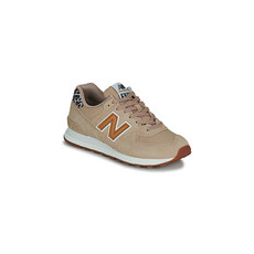 New Balance Rövid szárú edzőcipők 574 Bézs 37