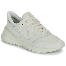 New Balance Rövid szárú edzőcipők 574 Bézs 37