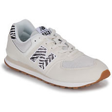 New Balance Rövid szárú edzőcipők 574 Bézs 37 1/2