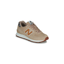 New Balance Rövid szárú edzőcipők 574 Bézs 40 női cipő