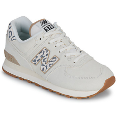 New Balance Rövid szárú edzőcipők 574 Bézs 41
