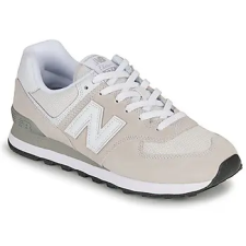 New Balance Rövid szárú edzőcipők 574 Bézs 42 férfi cipő