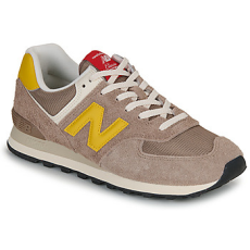 New Balance Rövid szárú edzőcipők 574 Bézs 46 1/2