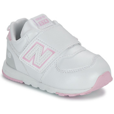 New Balance Rövid szárú edzőcipők 574 Fehér 23
