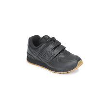 New Balance Rövid szárú edzőcipők 574 Fekete 31 gyerek cipő
