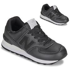 New Balance Rövid szárú edzőcipők 574 Fekete 36 női cipő