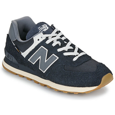 New Balance Rövid szárú edzőcipők 574 Fekete 38 női cipő