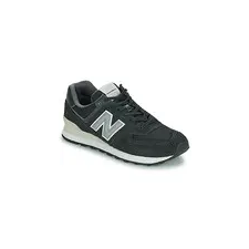 New Balance Rövid szárú edzőcipők 574 Fekete 40 1/2 férfi cipő