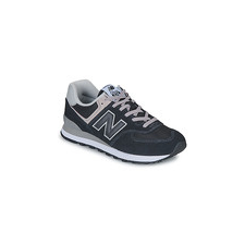 New Balance Rövid szárú edzőcipők 574 Fekete 42 1/2 férfi cipő