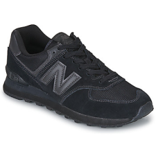 New Balance Rövid szárú edzőcipők 574 Fekete 46 1/2 női cipő