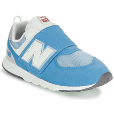New Balance Rövid szárú edzőcipők 574 Kék 24