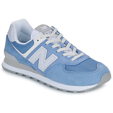New Balance Rövid szárú edzőcipők 574 Kék 38