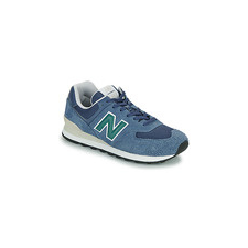 New Balance Rövid szárú edzőcipők 574 Kék 40 1/2 férfi cipő
