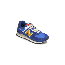 New Balance Rövid szárú edzőcipők 574 Kék 42