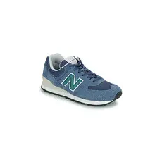 New Balance Rövid szárú edzőcipők 574 Kék 44