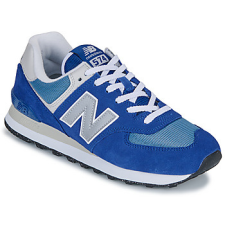 New Balance Rövid szárú edzőcipők 574 Kék 45 férfi cipő