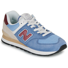New Balance Rövid szárú edzőcipők 574 Kék 46 1/2 férfi cipő