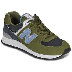 New Balance Rövid szárú edzőcipők 574 Keki 40 1/2