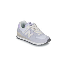 New Balance Rövid szárú edzőcipők 574 Lila 37 női cipő