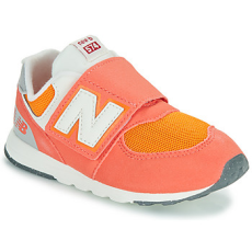 New Balance Rövid szárú edzőcipők 574 Narancssárga 22 1/2