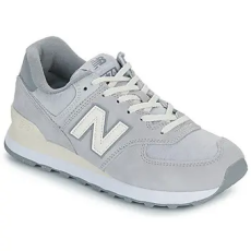 New Balance Rövid szárú edzőcipők 574 Szürke 36