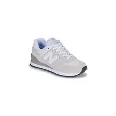 New Balance Rövid szárú edzőcipők 574 Szürke 37