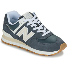 New Balance Rövid szárú edzőcipők 574 Szürke 37 1/2