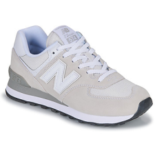 New Balance Rövid szárú edzőcipők 574 Szürke 39 női cipő