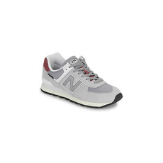 New Balance Rövid szárú edzőcipők 574 Szürke 40
