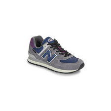 New Balance Rövid szárú edzőcipők 574 Szürke 43 férfi cipő