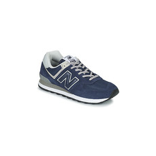 New Balance Rövid szárú edzőcipők 574 Tengerész 40 1/2 férfi cipő