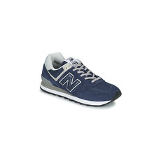New Balance Rövid szárú edzőcipők 574 Tengerész 42 1/2