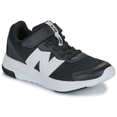 New Balance Rövid szárú edzőcipők 578 Fekete 28