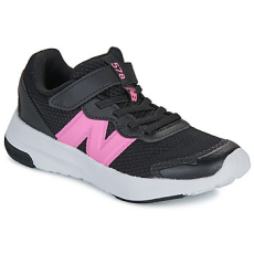 New Balance Rövid szárú edzőcipők 578 Fekete 34 1/2