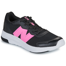 New Balance Rövid szárú edzőcipők 578 Fekete 38