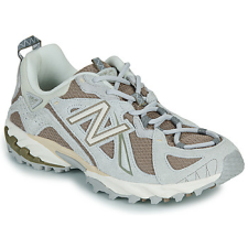 New Balance Rövid szárú edzőcipők 610 Bézs 38 1/2 női cipő