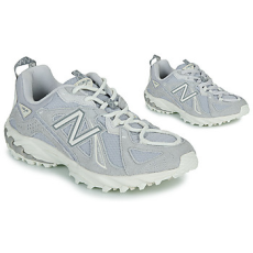 New Balance Rövid szárú edzőcipők 610 Szürke 45
